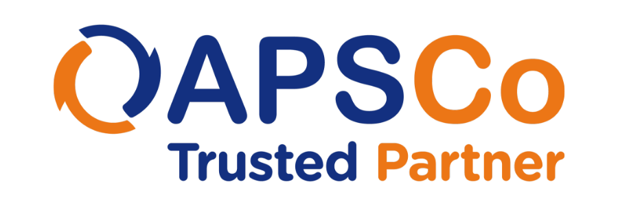 APSco logo