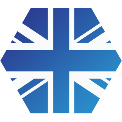 United Kingdom Flag