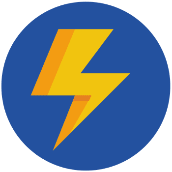 Lightning Icon