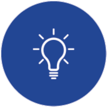 Light Bulb Icon