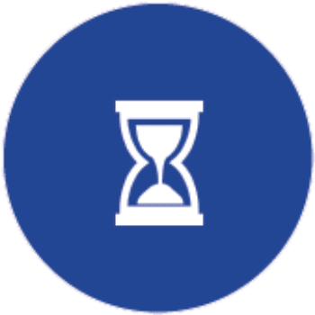 Hourglass Icon