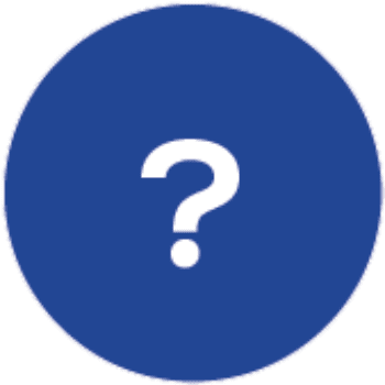 Question Mark Icon